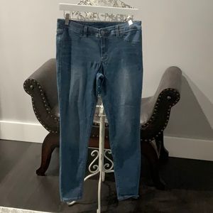LC STRETCH JEANS